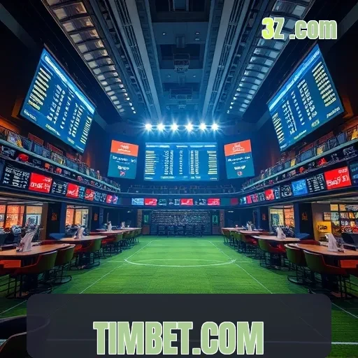 TIMBET.COM: As Incríveis Ofertas e Bônus que Você Não Pode Perder!