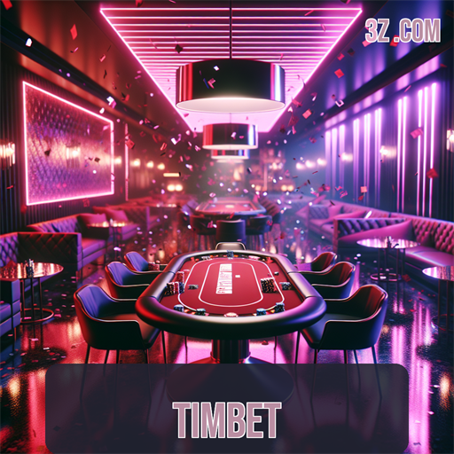TIMBET.COM