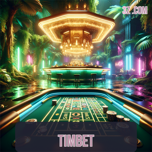 TIMBET.COM