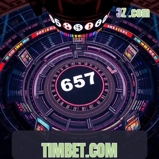 TIMBET.COM: Atrações Irresistíveis na Seção de Eventos Esportivos