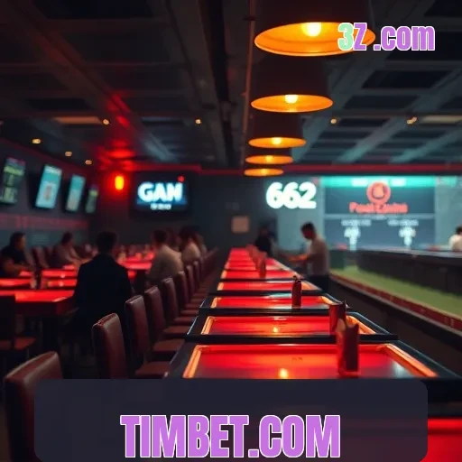 TIMBET.COM: Descubra Os Recursos do Bingo Online Incríveis e Interativos