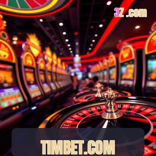 TIMBET.COM: Conheça os Jogos Rápidos e Ganhe Em Minutos