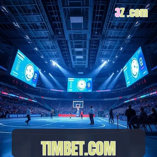TIMBET.COM: Indicações Imperdíveis Para Jogadores Apaixonados