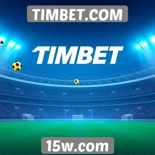 Novos bônus e promoções na TIMBET.COM