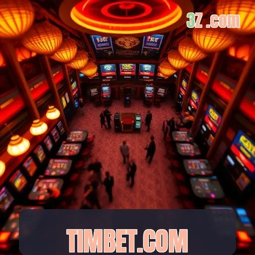 TIMBET.COM: Descubra os Melhores Segredos do Poker Texas