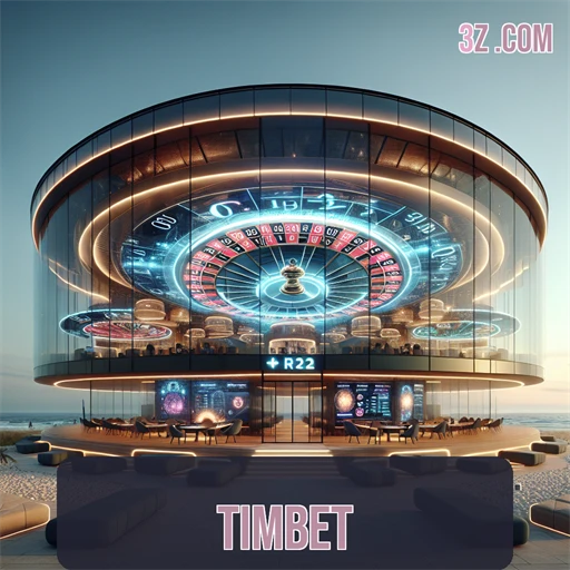 Explore os Melhores Slots no TIMBET.COM: Diversão Garantida!