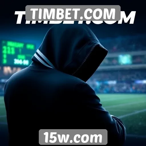 Plataforma TIMBET.COM se destaca por segurança